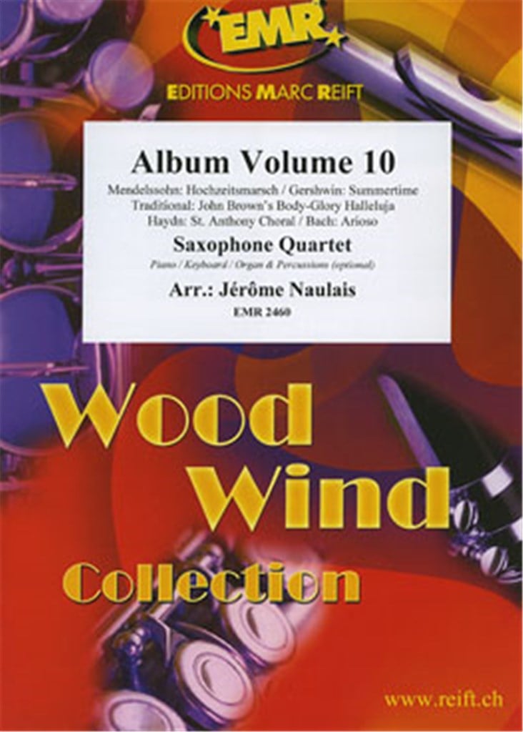 Album Volume 10